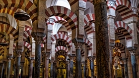 La Mezquita-Catedral